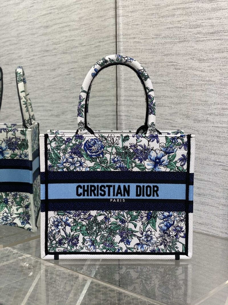 Christian Dior Shopping Bags